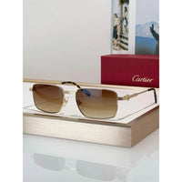 Cartier CT0314 001 Sunglasses 🐆