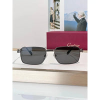 Cartier CT0314 001 Sunglasses 🐆