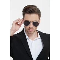 Cartier CT0325S Santos Collection  CT0325 -007 Sunglasses 🐆