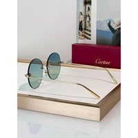 Cartier CT0475S Women's  Limited Edition Sunglasses 🐆