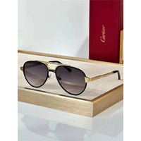 Cartier CT0476S Unisex Sunglasses 🐆
