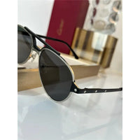 Cartier CT0476S Unisex Sunglasses 🐆