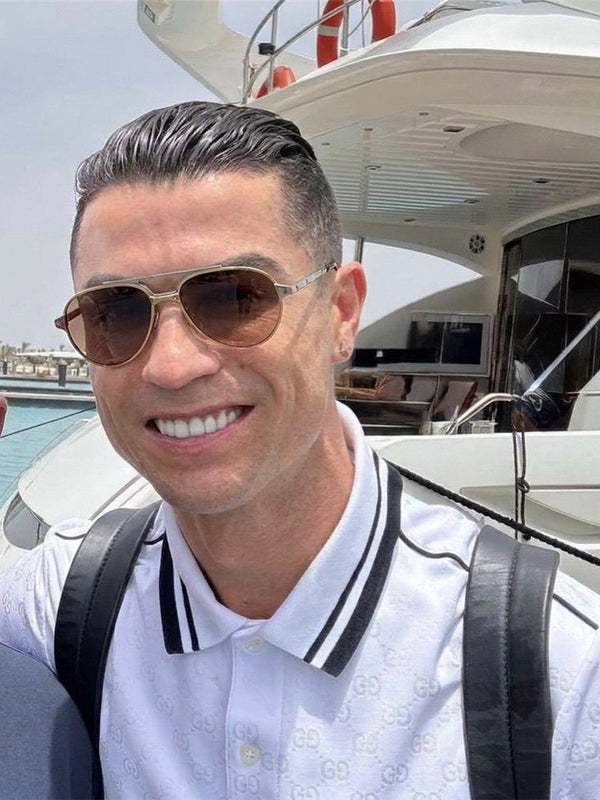 Cartier CT0476S Unisex Sunglasses 🐆