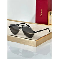 Cartier CT0476S Unisex Sunglasses 🐆