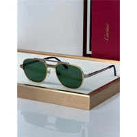 Cartier CT0477S 003 Polarised Sunglasses 🐆