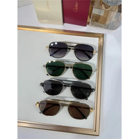 Cartier CT0477S 003 Polarised Sunglasses 🐆