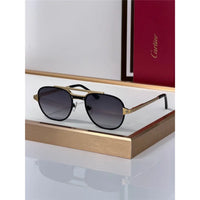 Cartier CT0477S 003 Polarised Sunglasses 🐆