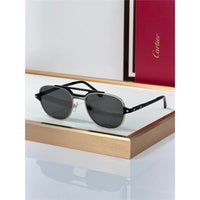 Cartier CT0477S 003 Polarised Sunglasses 🐆