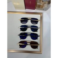 Cartier CT0477S 003 Polarised Sunglasses 🐆