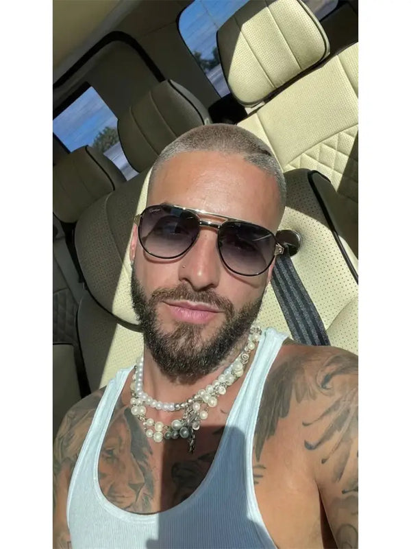 Cartier CT0477S 003 Polarised Sunglasses 🐆