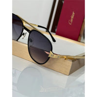Cartier CT0477S 003 Polarised Sunglasses 🐆