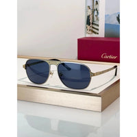 Cartier CT0532S 002 Première de Cartier Sunglasses NEW 🐆