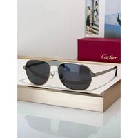 Cartier CT0532S 002 Première de Cartier Sunglasses NEW 🐆