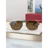 Cartier CT0532S 002 Première de Cartier Sunglasses NEW 🐆
