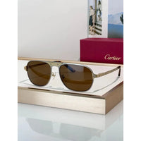 Cartier CT0532S 002 Première de Cartier Sunglasses NEW 🐆