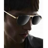 Cartier CT0532S 002 Première de Cartier Sunglasses NEW 🐆
