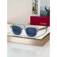 Cartier CT0536S 002 Sunglasses 🐆