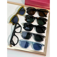 Cartier CT0536S 002 Sunglasses 🐆