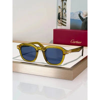 Cartier CT0536S 002 Sunglasses 🐆