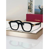Cartier CT0536S 002 Sunglasses 🐆