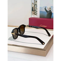 Cartier CT0536S 002 Sunglasses 🐆