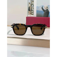 Cartier CT0536S 002 Sunglasses 🐆