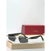 Cartier CT0537S 001 Sunglasses 🐆