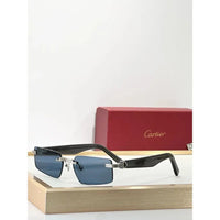 Cartier CT0537S 001 Sunglasses 🐆