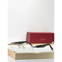 Cartier CT0537S 001 Sunglasses 🐆