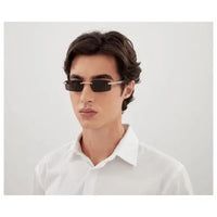 Cartier CT0537S 001 Sunglasses 🐆