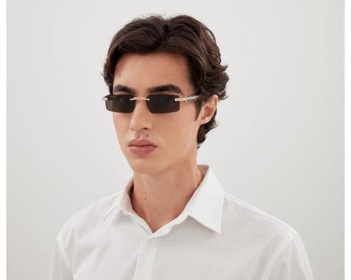 Cartier CT0537S 001 Sunglasses 🐆