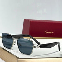 Cartier CT0538S 006 Unisex Sunglasses 🐆