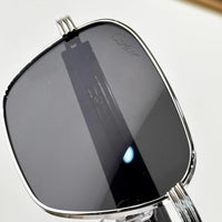 Cartier CT0538S 006 Unisex Sunglasses 🐆