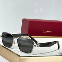 Cartier CT0538S 006 Unisex Sunglasses 🐆