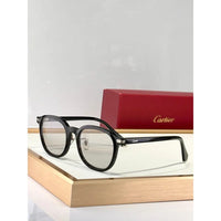Cartier CT0541  002  Unisex Sunglasses 🐆 NEW