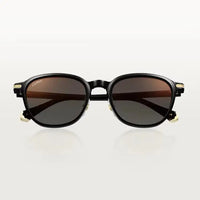 Cartier CT0541  002  Unisex Sunglasses 🐆 NEW