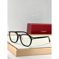 Cartier CT0541  002  Unisex Sunglasses 🐆 NEW