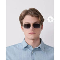 Cartier CT0550S Unisex Photochromic&Sunglasses 🐆