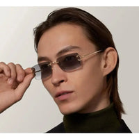 Cartier CT0550S Unisex Photochromic&Sunglasses 🐆