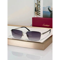 Cartier CT0554  Unisex Sunglasses 🐆