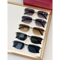 Cartier CT0554  Unisex Sunglasses 🐆