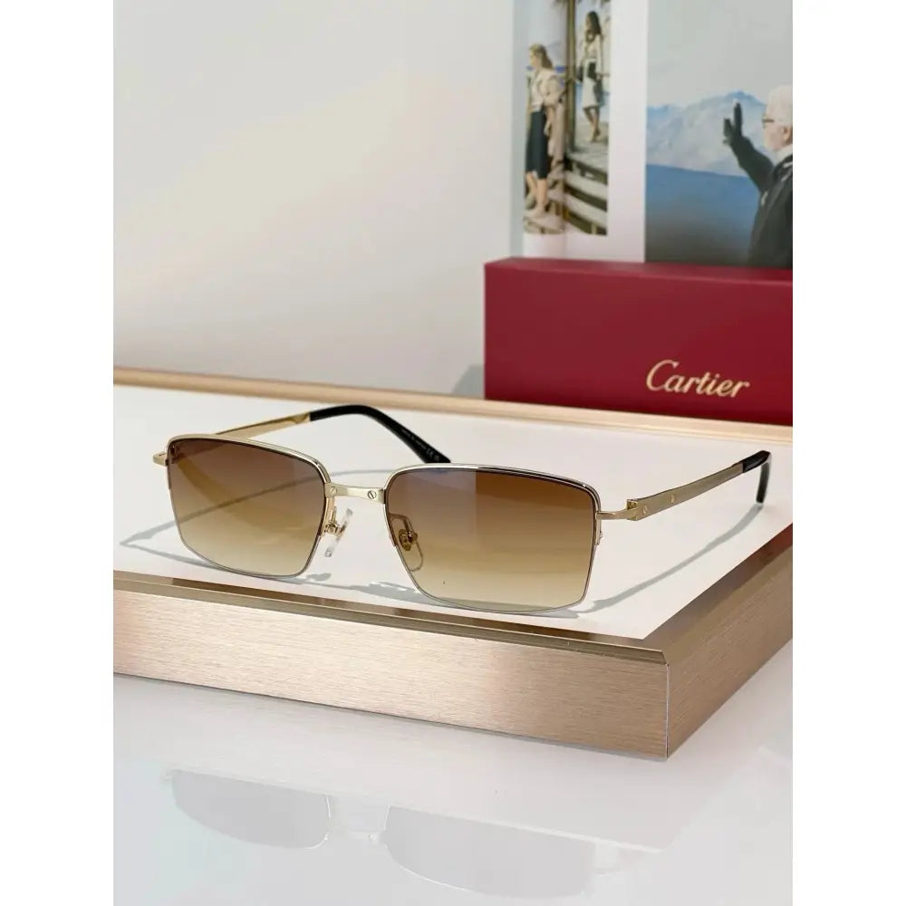 Cartier CT0554  Unisex Sunglasses 🐆