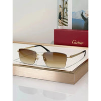 Cartier CT0554  Unisex Sunglasses 🐆