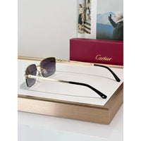Cartier CT0554  Unisex Sunglasses 🐆