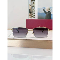 Cartier CT0554  Unisex Sunglasses 🐆