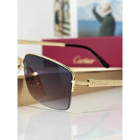 Cartier CT0554  Unisex Sunglasses 🐆