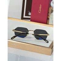 Cartier CT0616S Sunglasses&Photochromic Glasses 🐆