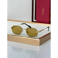 Cartier CT0616S Sunglasses&Photochromic Glasses 🐆