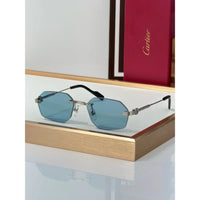 Cartier CT0616S Sunglasses&Photochromic Glasses 🐆