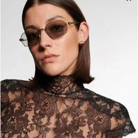 Cartier CT0616S Sunglasses&Photochromic Glasses 🐆